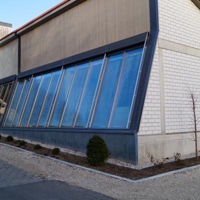 Schreinerei Ausstellung 1