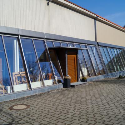 Schreinerei Ausstellung 2