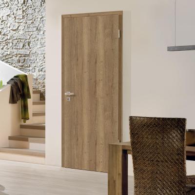 Milieuquerstandard Cpl Fachwerk Eiche