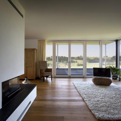 Aluminium Holz Fenster 06 0